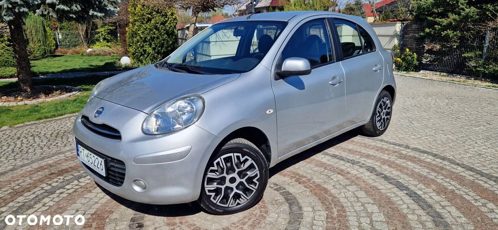 Nissan Micra 1.2 Acenta - 2