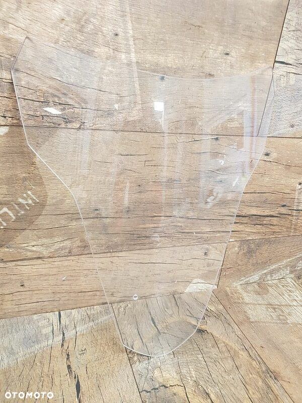 Szyba owiewka Yamaha MT07 Tracer - 3