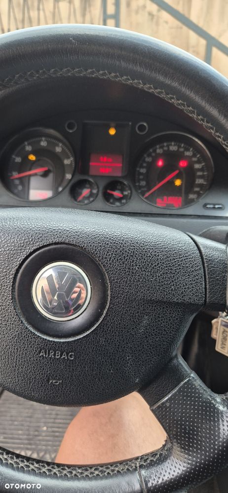 Volkswagen Passat - 7