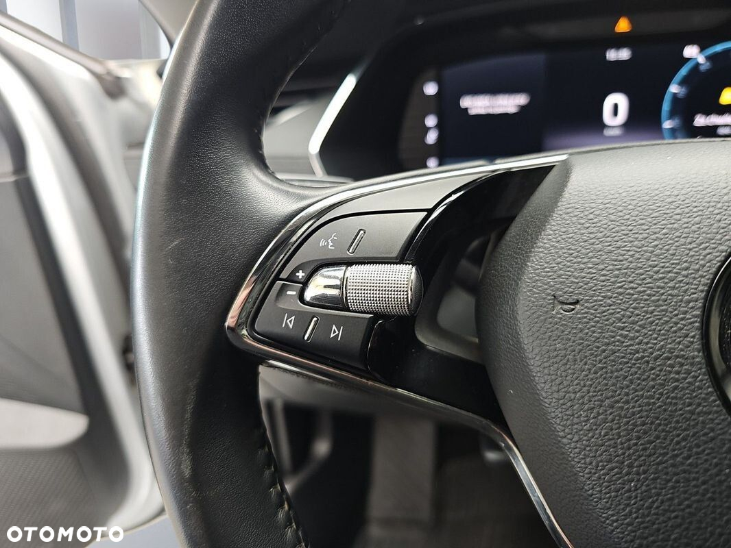 Skoda Octavia 2.0 TDI Ambition - 12