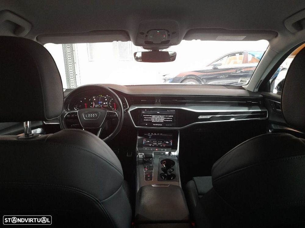 Audi A6 Allroad 50 TDI quattro Tiptronic - 30
