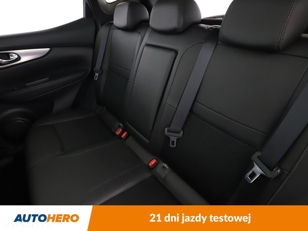 Nissan Qashqai 1.2 DIG-T Tekna - 14