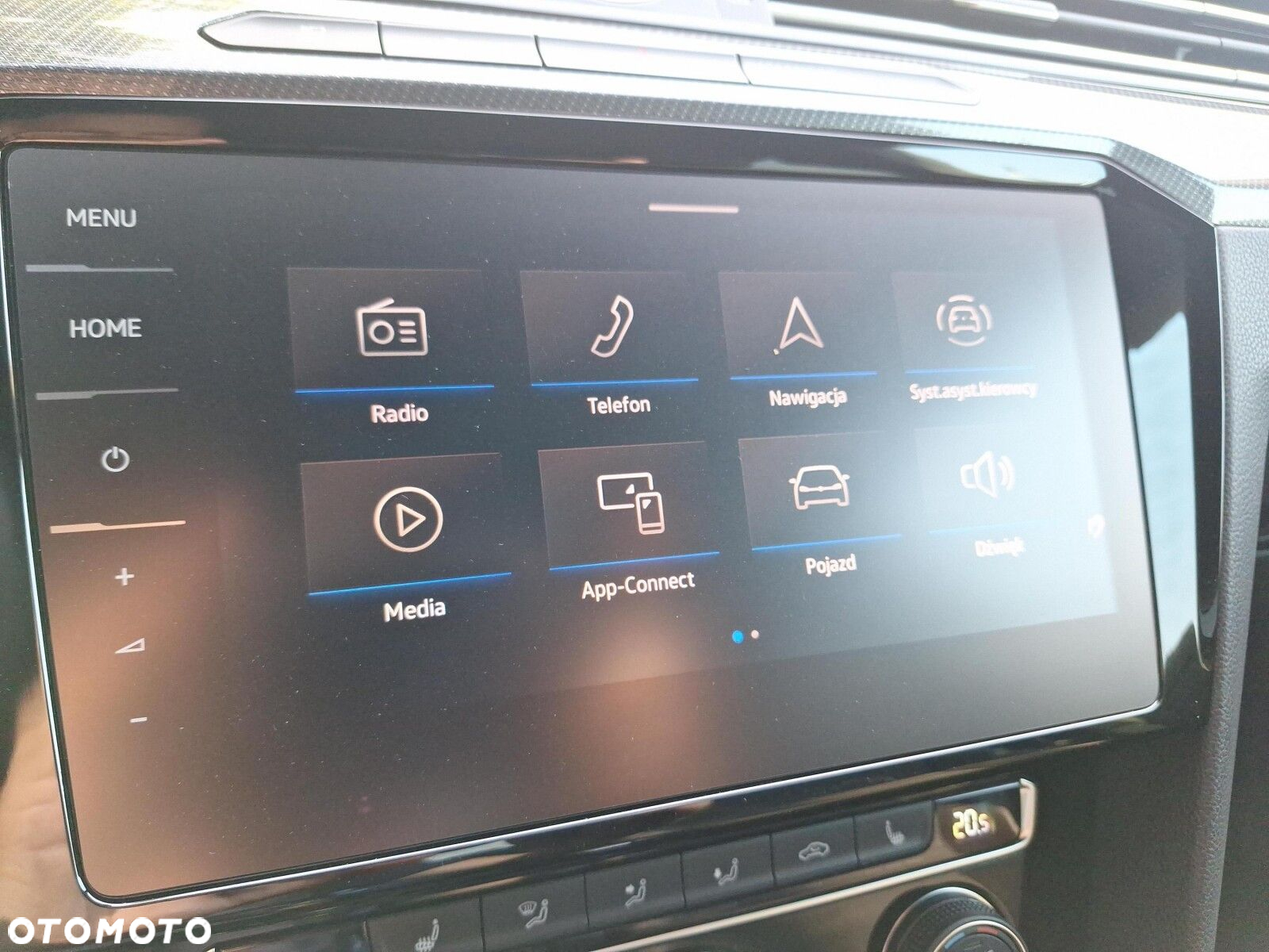Volkswagen Arteon 2.0 TSI GPF R-Line DSG - 18