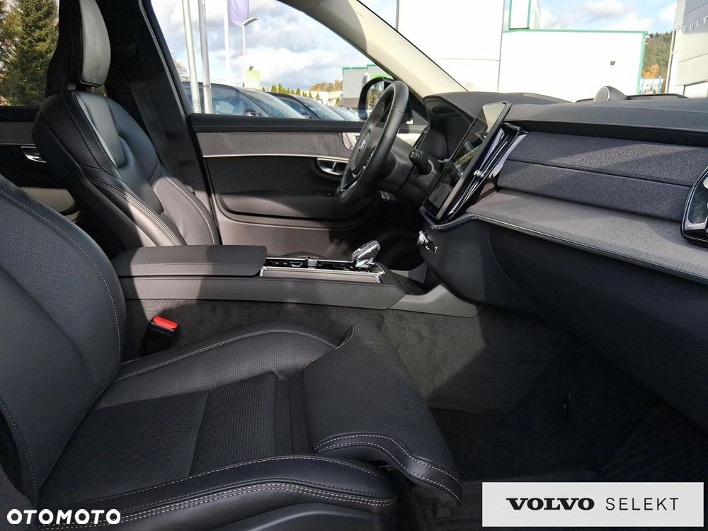 Volvo XC 90 - 11