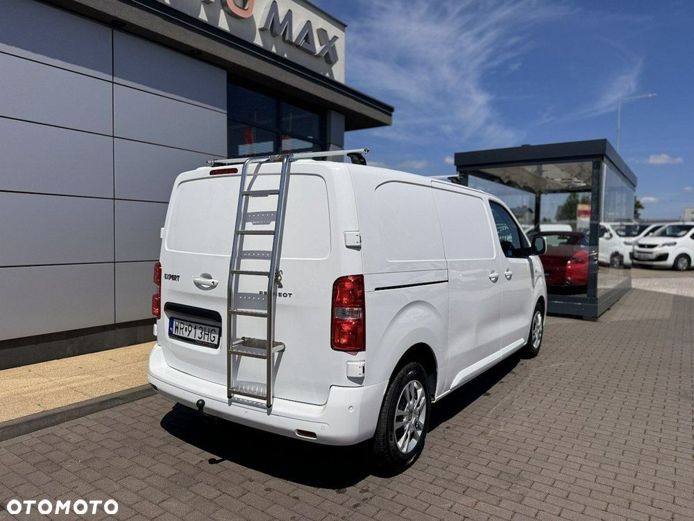 Peugeot Expert - 7