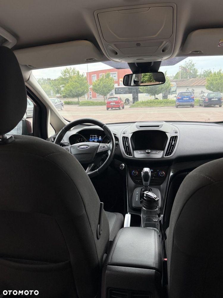 Ford C-MAX 2.0 TDCi Sport ASS - 6