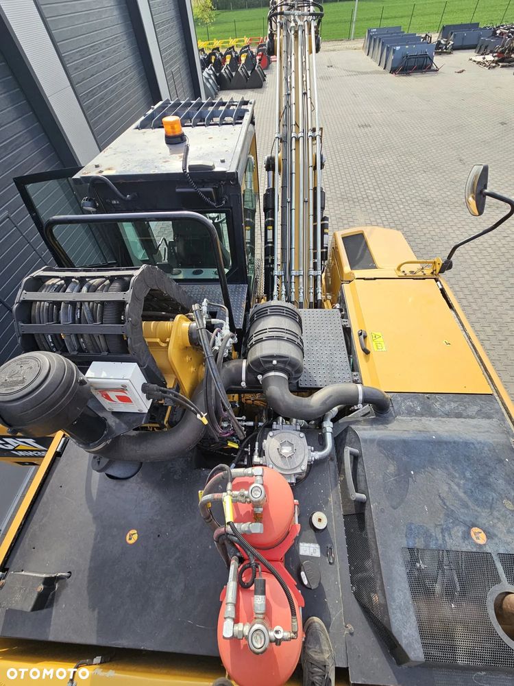 Caterpillar MH3022 - 12
