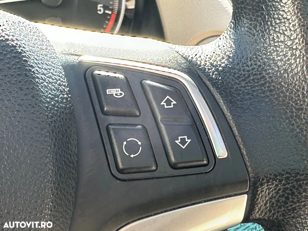 BMW X1 xDrive25d Aut. xLine - 29