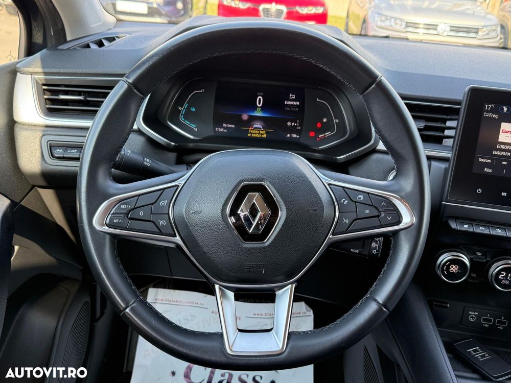 Renault Captur - 5