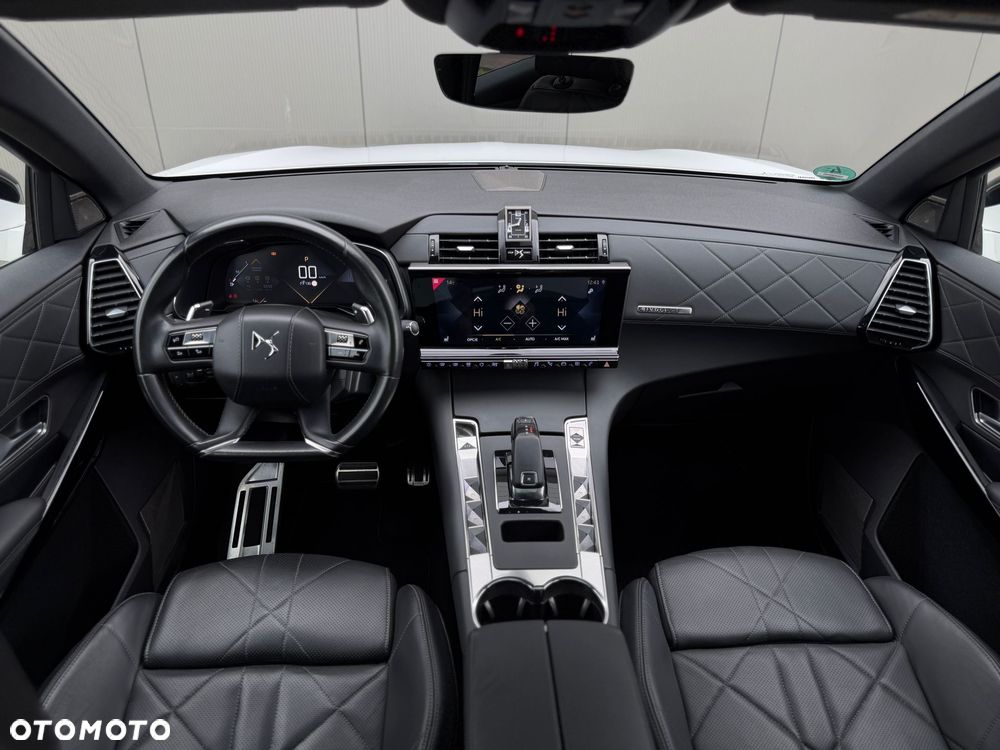 DS Automobiles DS 7 Crossback 1.6 PureTech Rivoli - 7