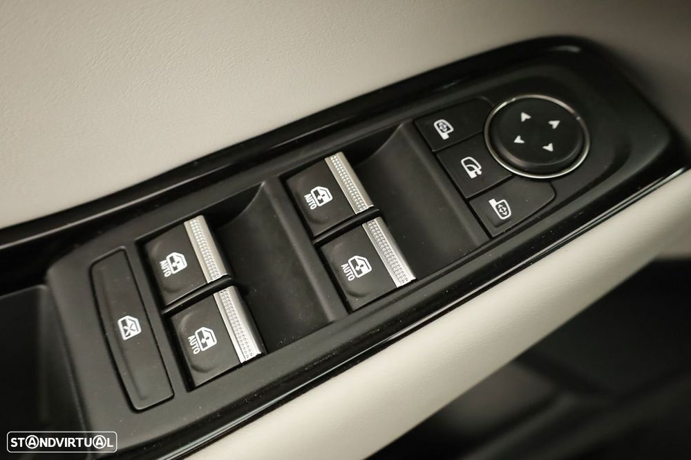 Renault Espace 1.2 E-Tech Full Hybrid Iconic - 19