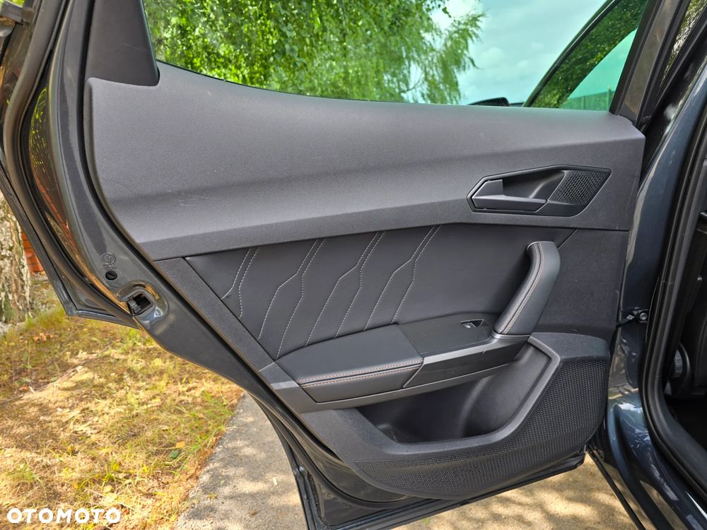 Cupra Formentor - 15
