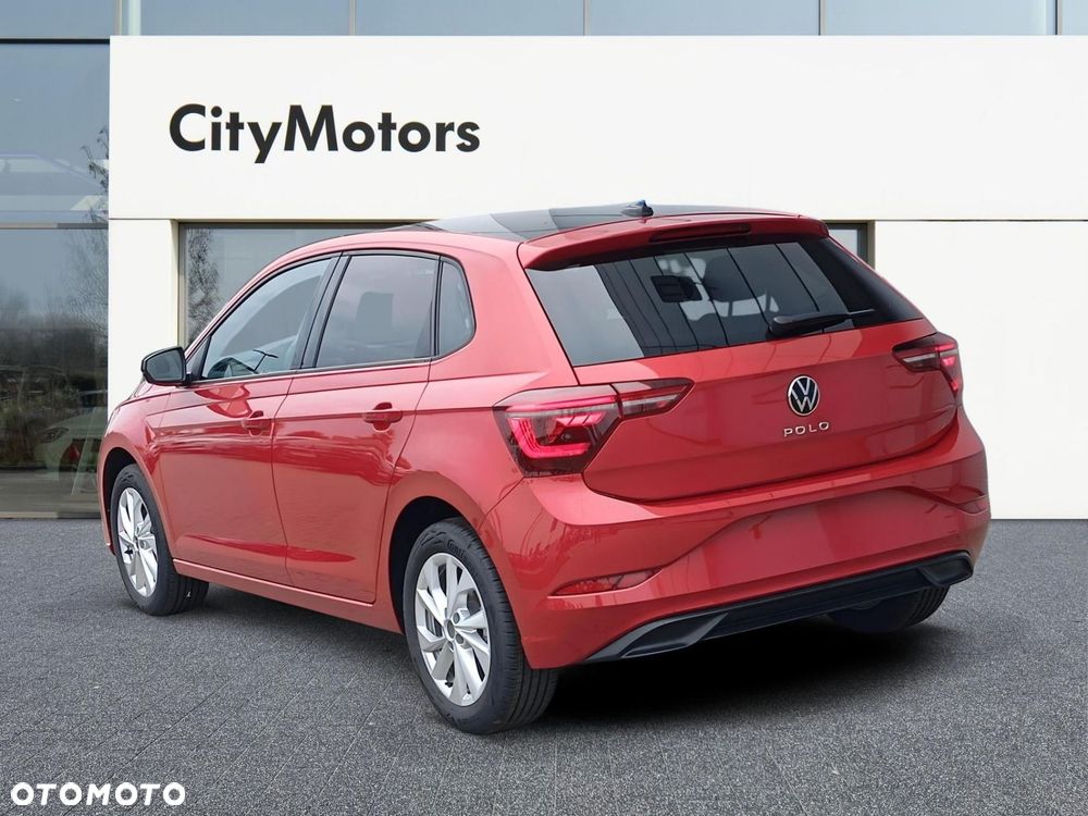 Volkswagen Polo - 5