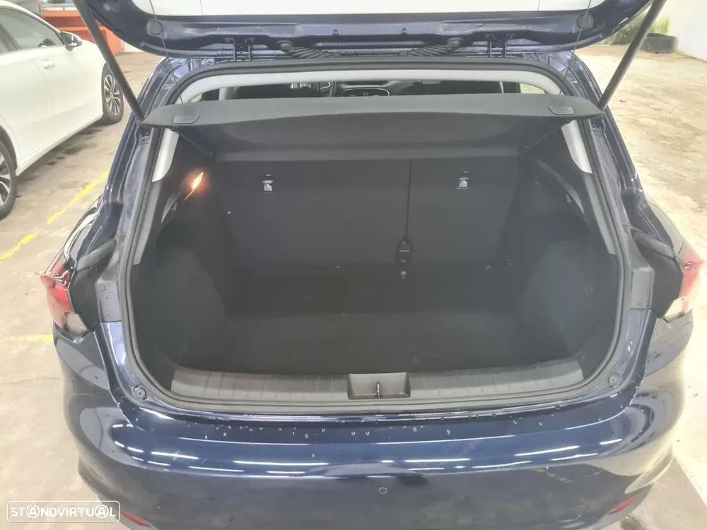 Fiat Tipo 1.3 MultiJet Life - 8