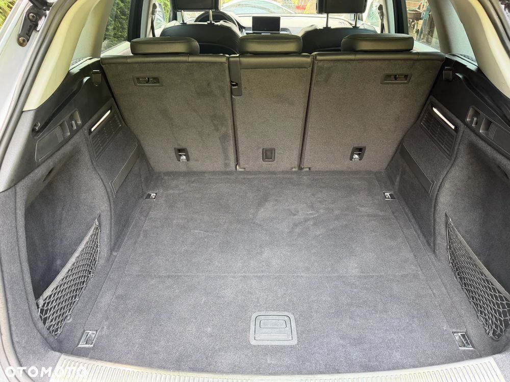 Audi Q5 2.0 TFSI Quattro S tronic - 13