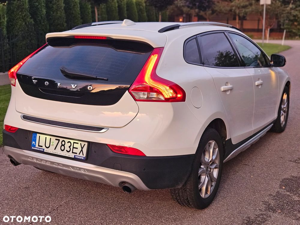 Volvo V40 Cross Country T4 Drive-E Kinetic - 28