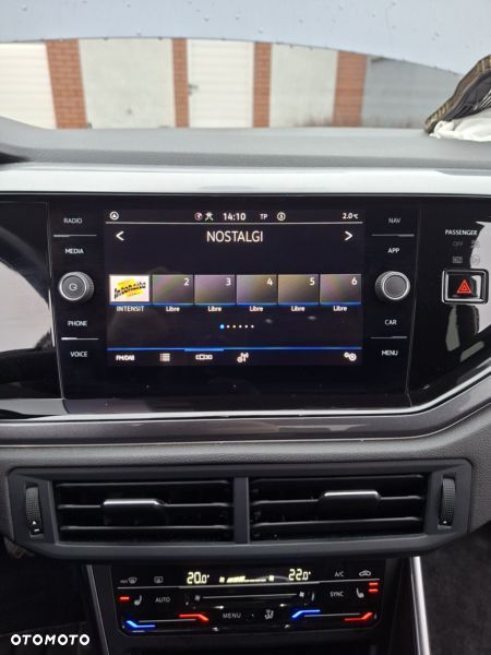 Volkswagen Polo 1.0 TSI United - 17