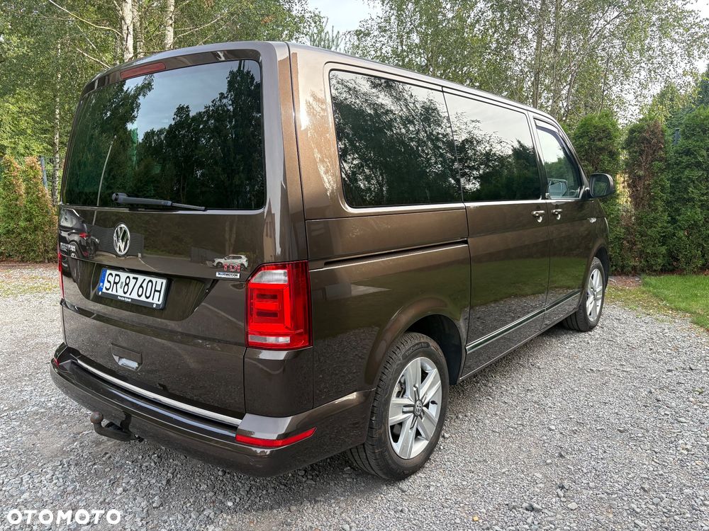 Volkswagen Multivan 2.0 BiTDI L1 Highline - 6
