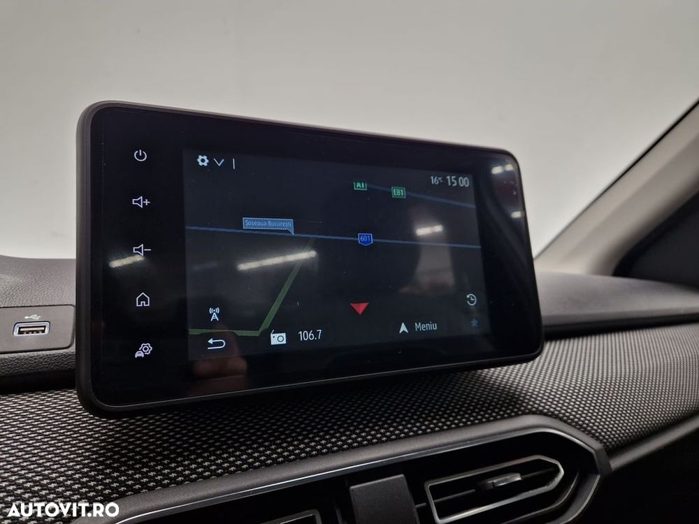 Dacia Logan TCe 90 MT5 Comfort - 4