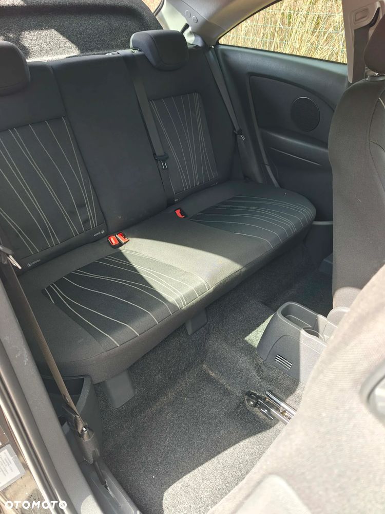 Opel Corsa 1.3 CDTI Cosmo ecoFLEX - 7