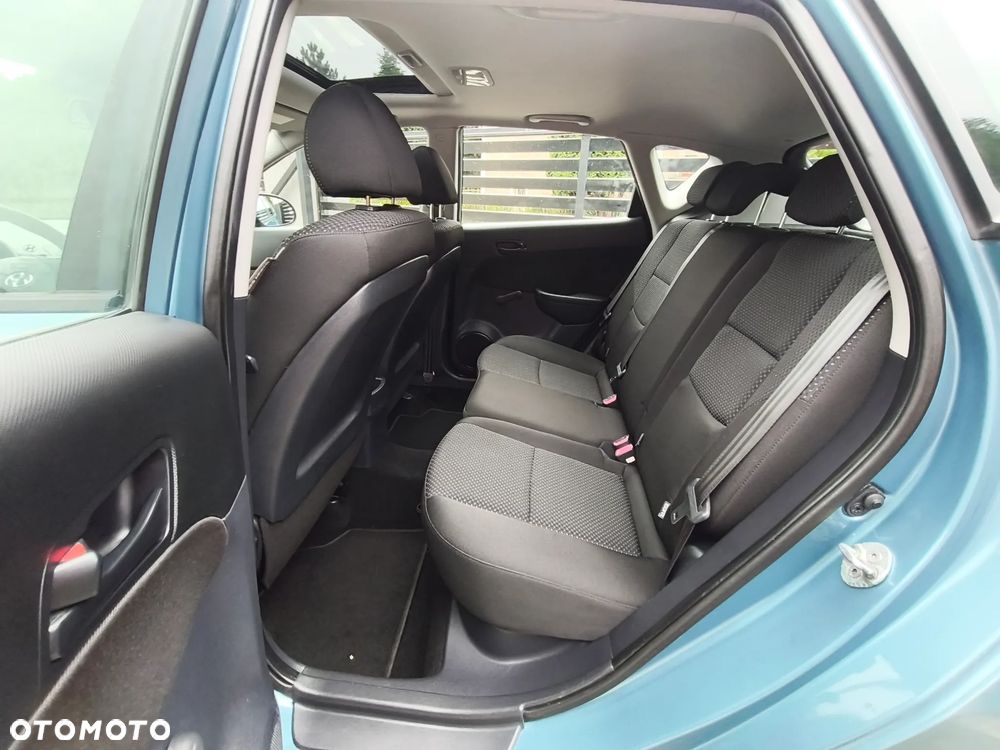 Hyundai i30 1.4 Edition Plus - 30