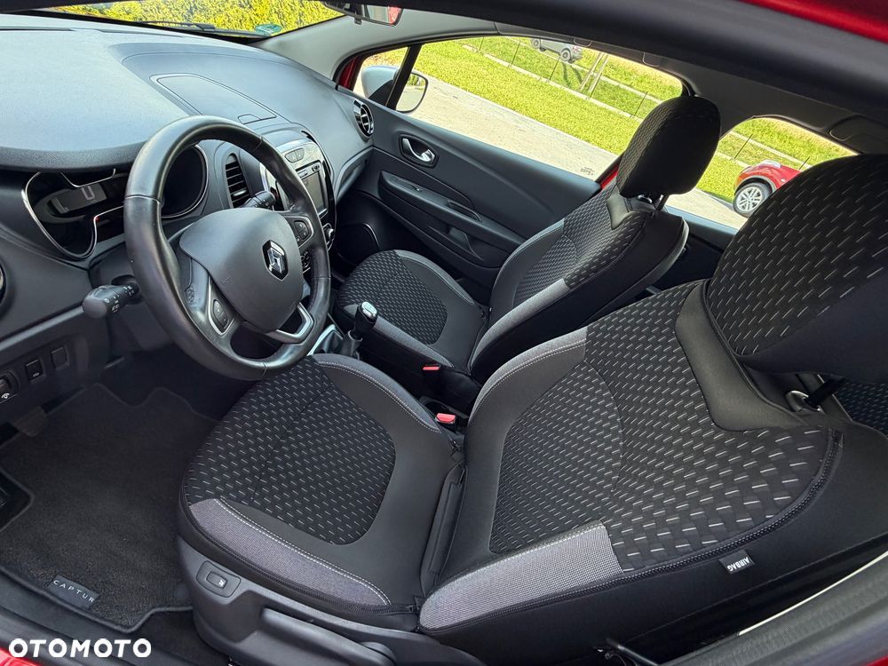 Renault Captur 0.9 Energy TCe Intens - 22