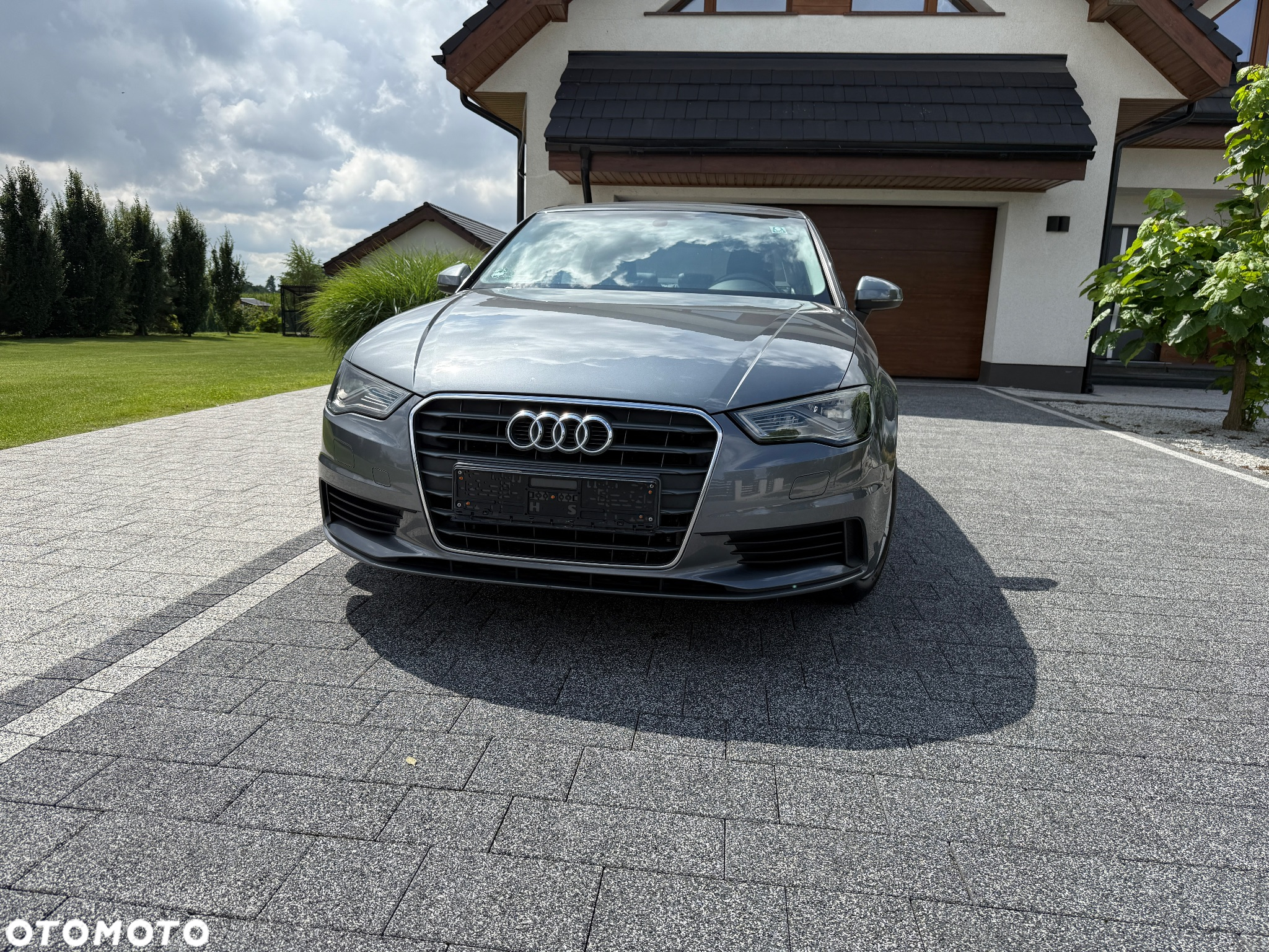 Audi A3 1.4 TFSI Limousine Ambiente - 3