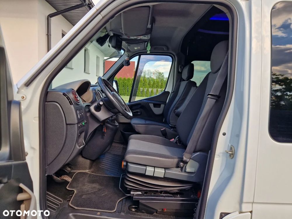 Renault Master ENERGY Start & Stop L4H1 HA - 8