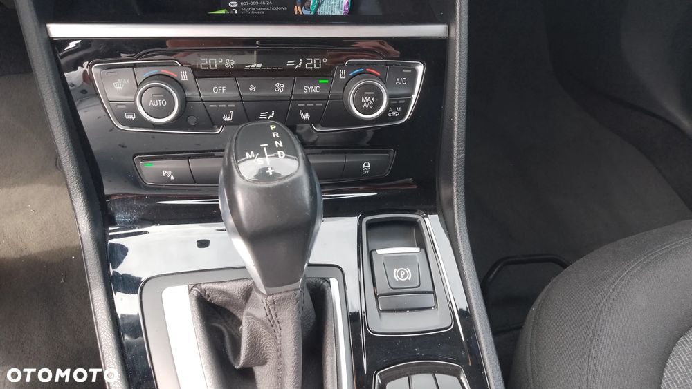 BMW Seria 2 220i Sport-Aut M Sport - 11