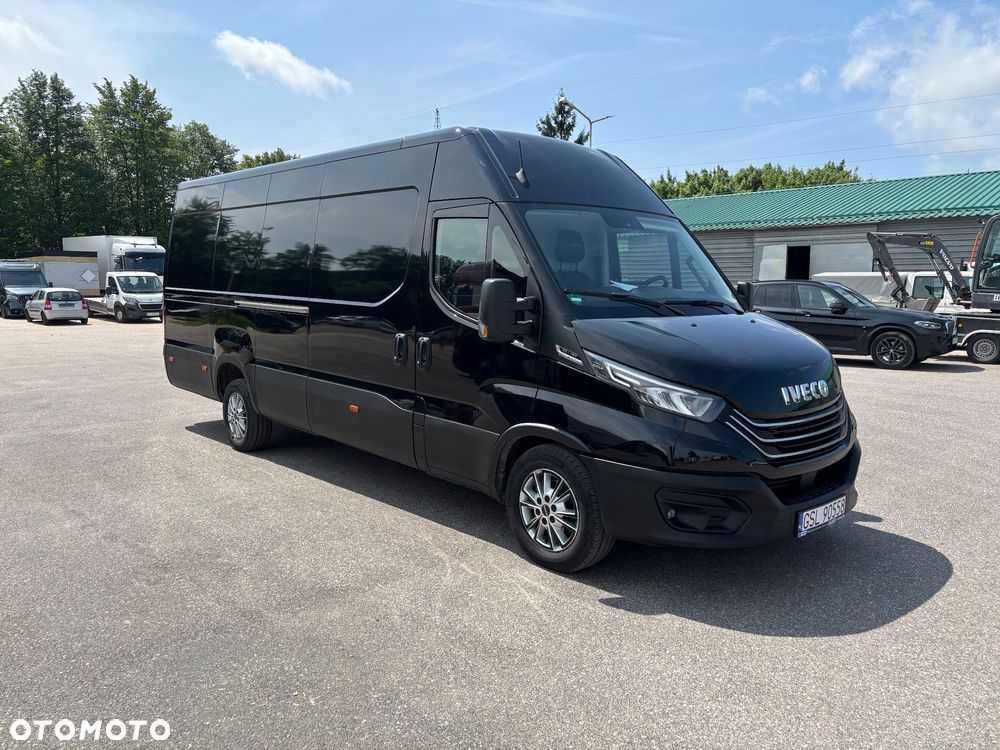Iveco 35s18 Daily - 8