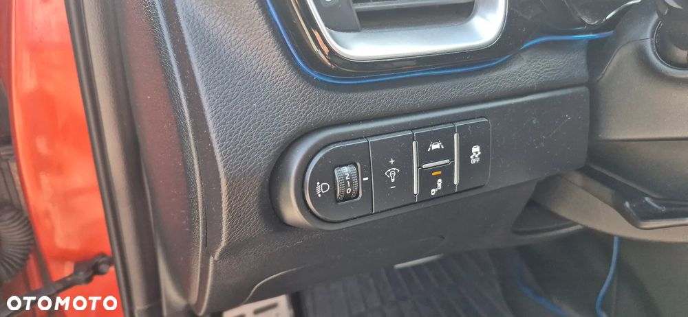 Kia XCeed 1.6 T-GDI Prestige Line DCT - 19