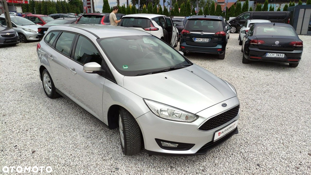 Ford Focus - 19