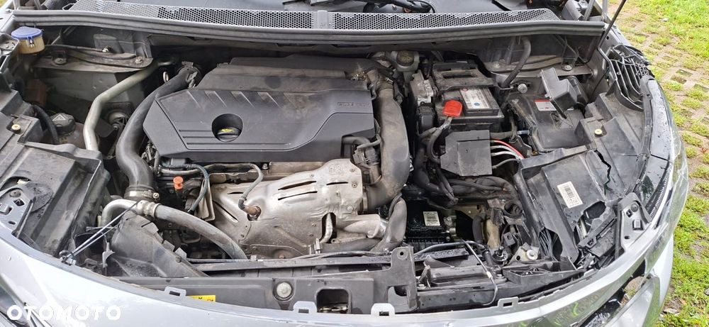 Peugeot 5008 PureTech 180 EAT8 Stop & Start Allure - 24