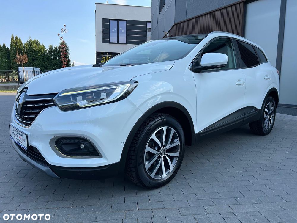 Renault Kadjar TCe 160 EDC GPF INTENS - 9