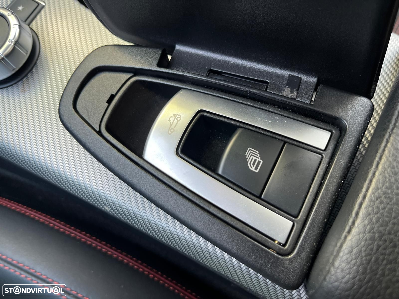 Mercedes-Benz SLC 43 AMG - 40