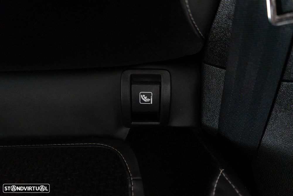 Renault Mégane Sport Tourer 1.6 dCi Limited - 12