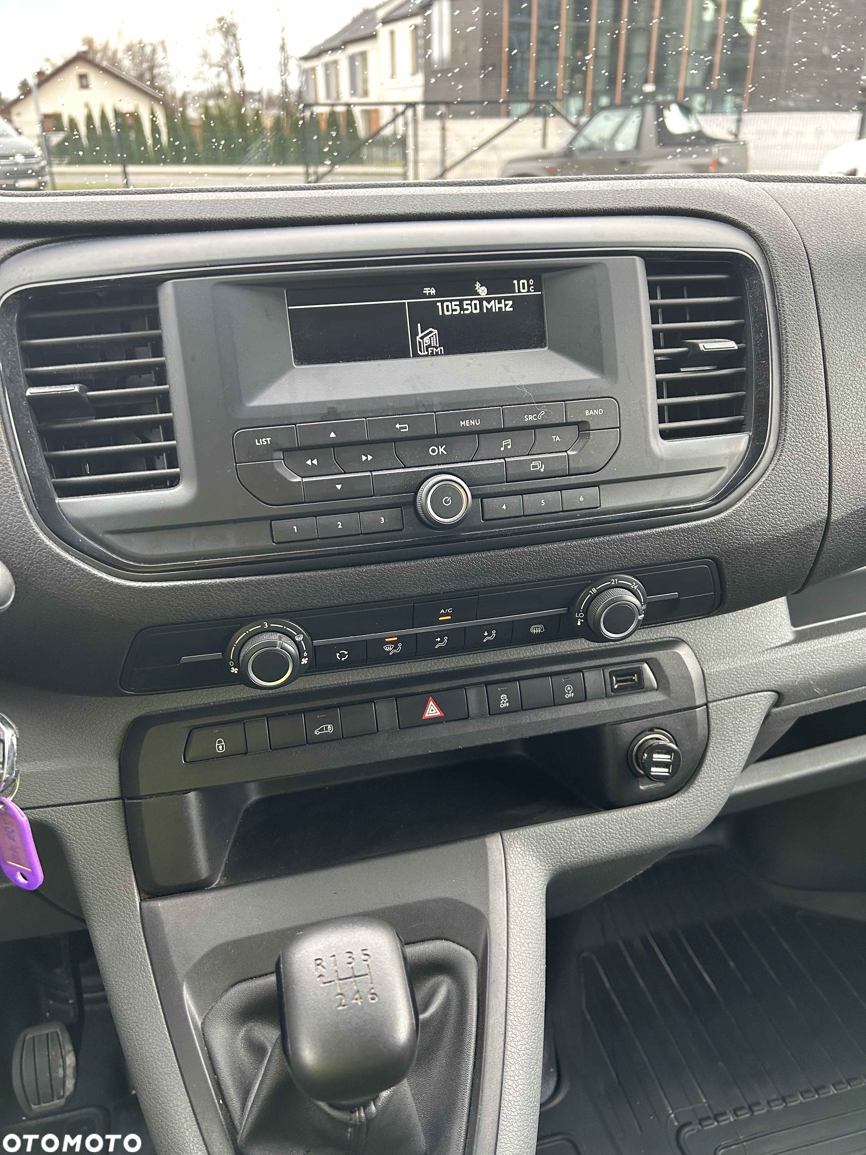 Toyota PROACE - 20