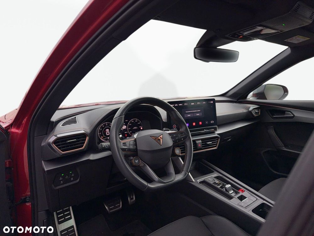 Cupra Formentor 2.0 TSI 4Drive VZ DSG - 10