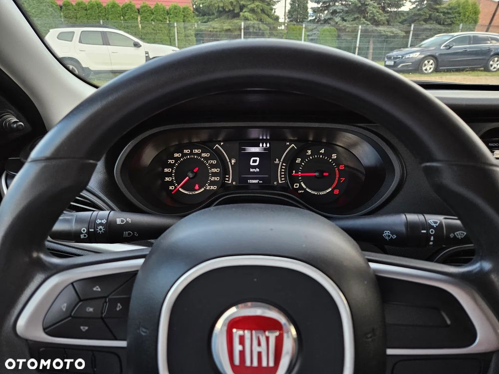 Fiat Tipo 1.4 16V Easy - 9
