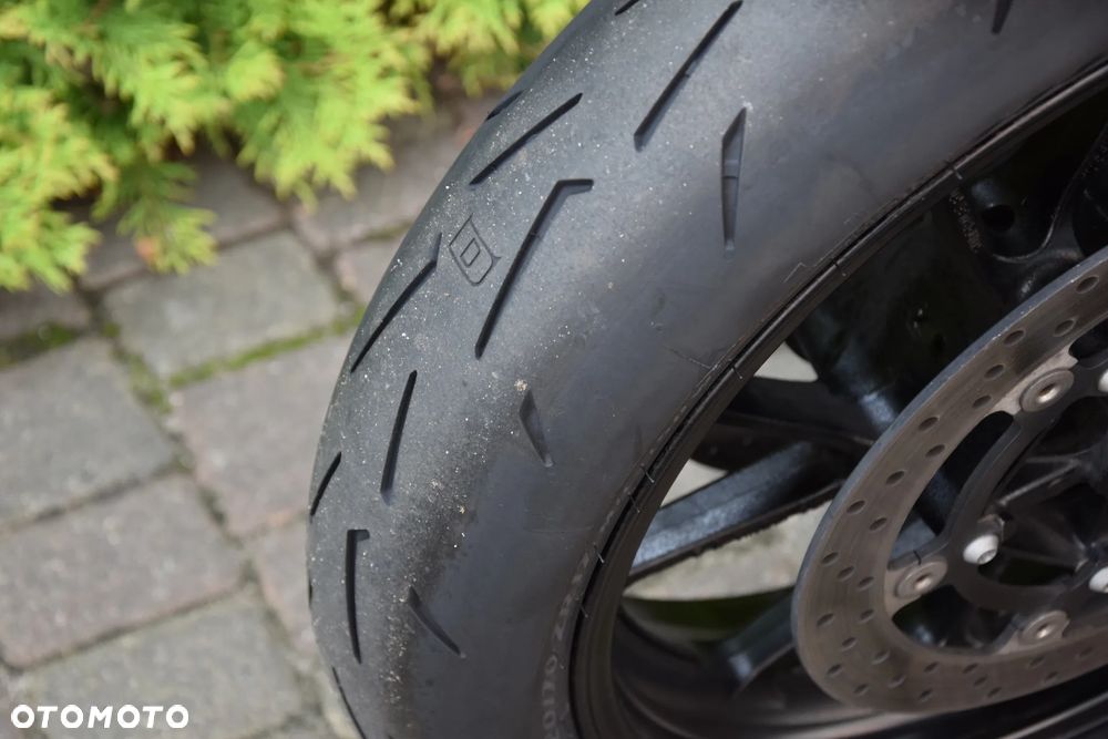 Yamaha MT - 15