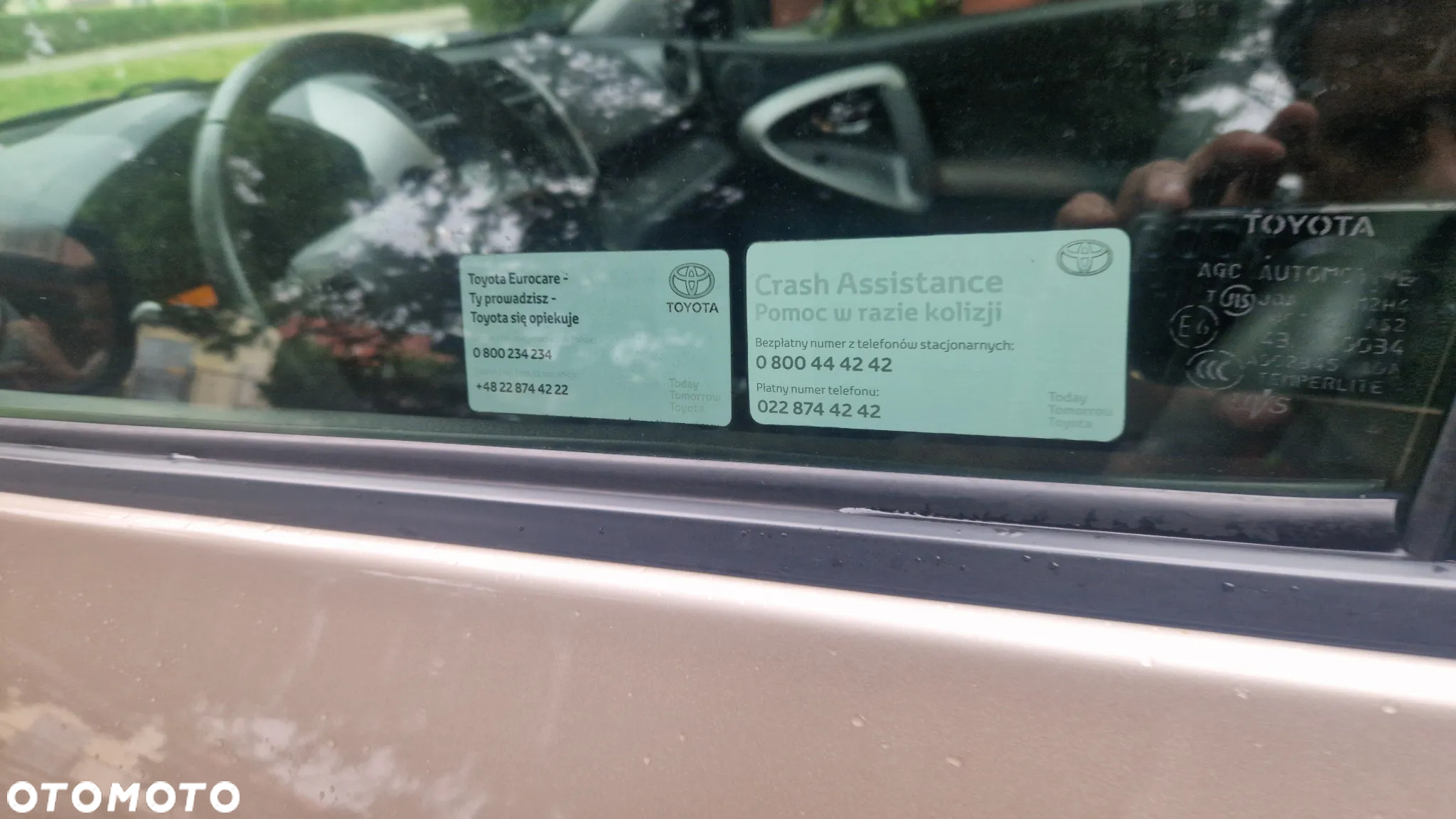 Toyota RAV4 2.0 VVT-i Prestige MS - 24