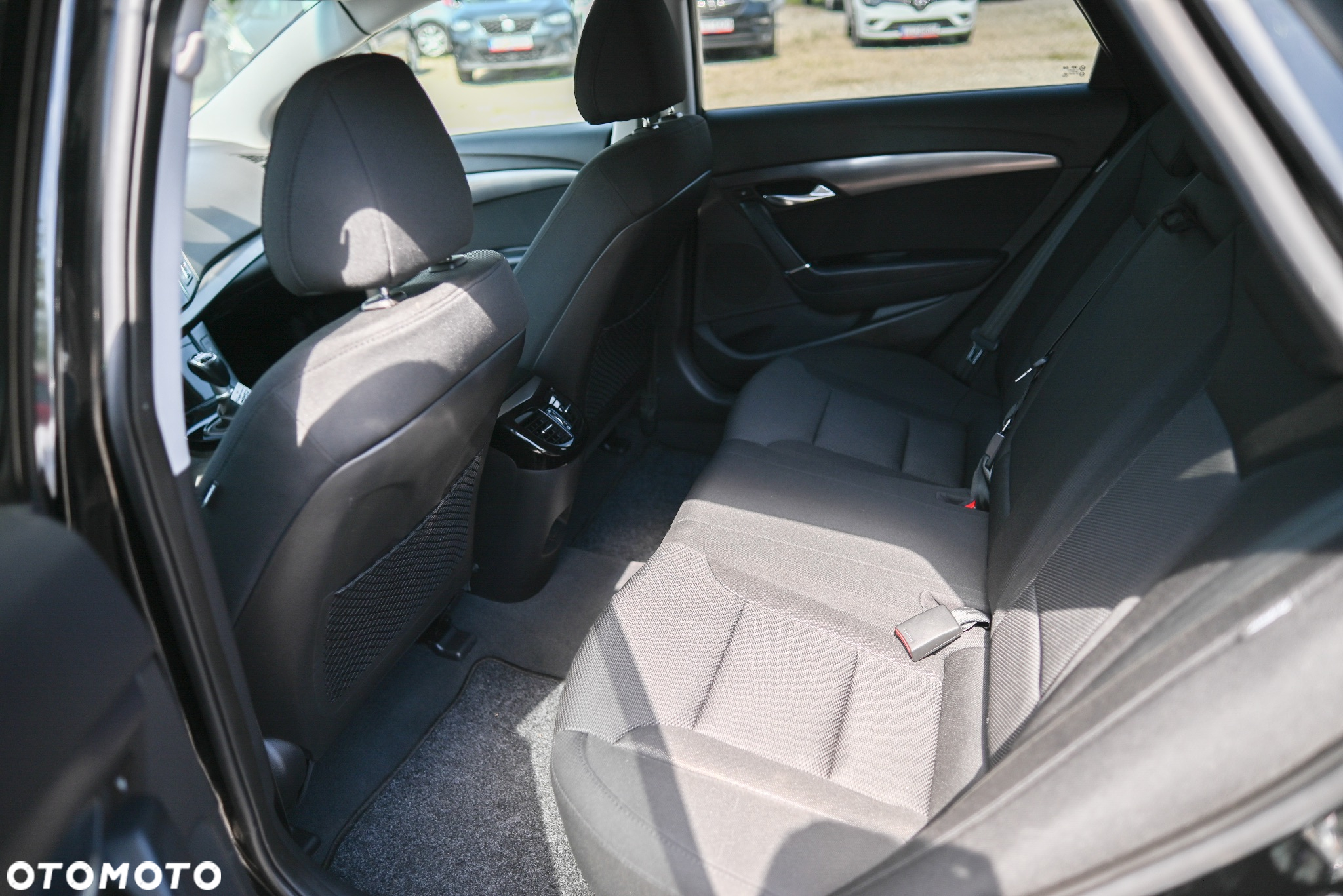Hyundai i40 1.7 CRDi Style - 9