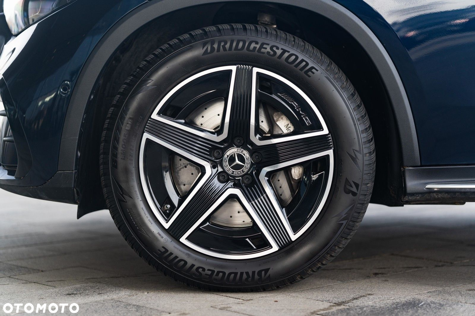 Mercedes-Benz GLC - 8