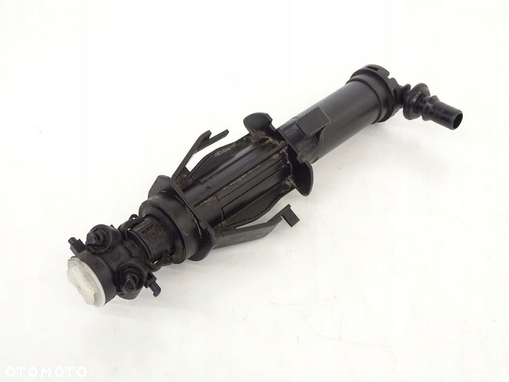 SPRYSKIWACZ LAMPY REFLEKTORA LEWY SEAT LEON III 5F 5F0955965 - 2