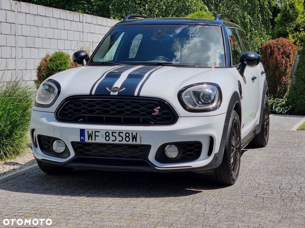 MINI Countryman - 5