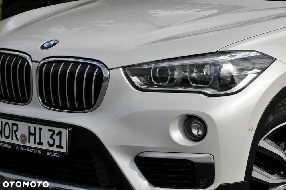 BMW X1 - 12