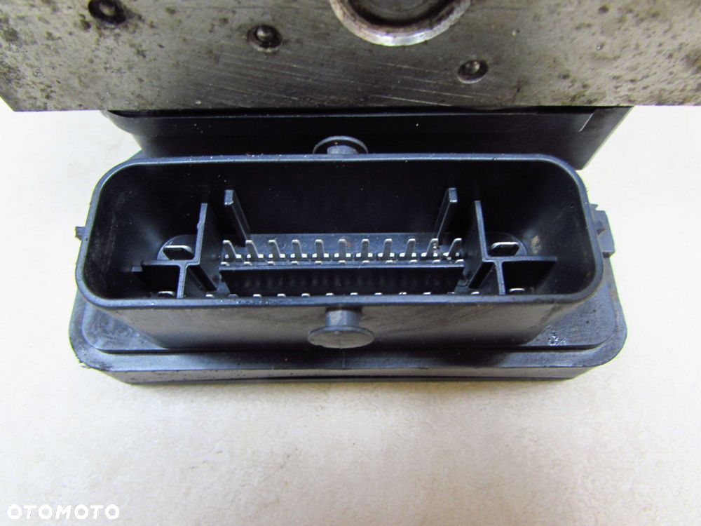 IVECO DAILY IV LIFT 11- POMPA ABS ESP 0265242099 0265956036 - 5