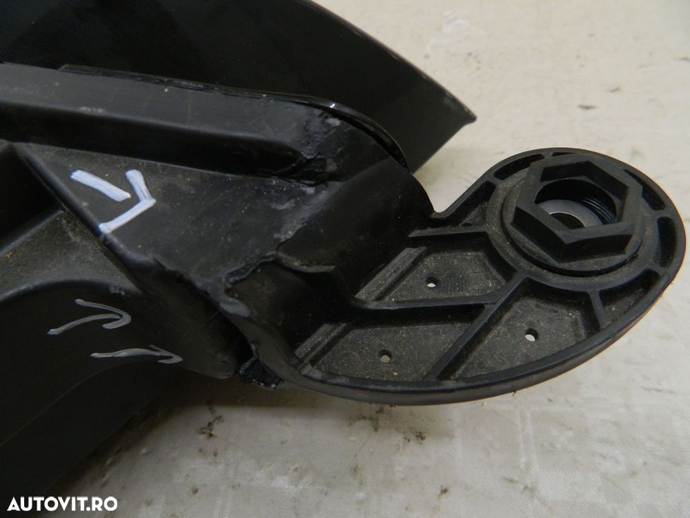 Far stanga Audi TT 8S B-Xenon LED, 2015, 2016, 2017, 2018, 2019, cod origine 8S0941105. - 10