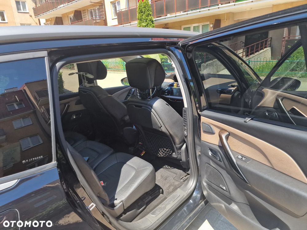 Citroën C4 Grand Picasso 2.0 BlueHDi Exclusive - 3