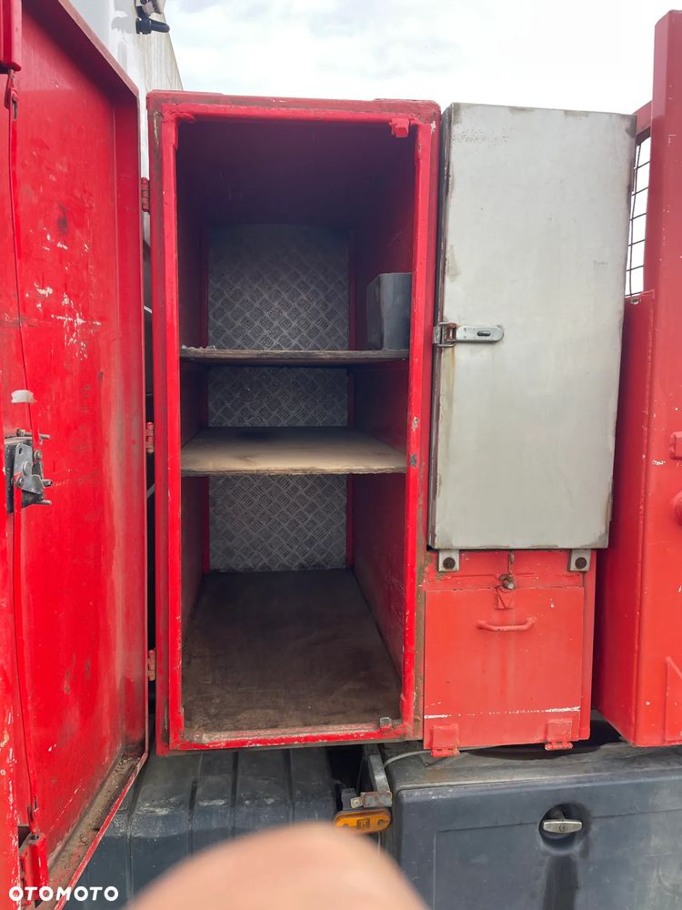 Renault Midlum 10.180 - 11